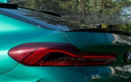 BMW X6, 2024 год, 13 650 077 рублей, 27 фотография
