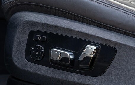 BMW X6, 2024 год, 13 650 077 рублей, 21 фотография