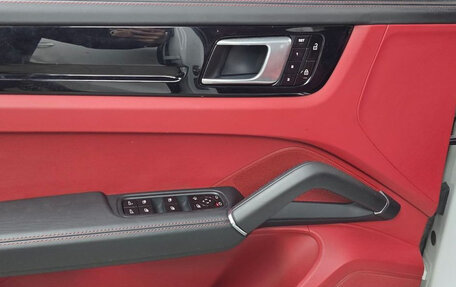 Porsche Cayenne III, 2021 год, 7 640 000 рублей, 16 фотография