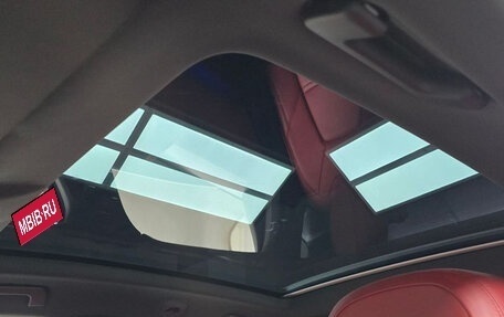 Porsche Cayenne III, 2021 год, 7 640 000 рублей, 19 фотография