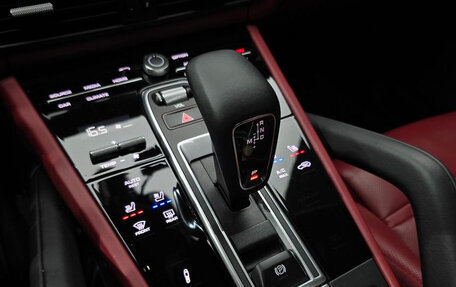 Porsche Cayenne III, 2022 год, 8 530 000 рублей, 9 фотография