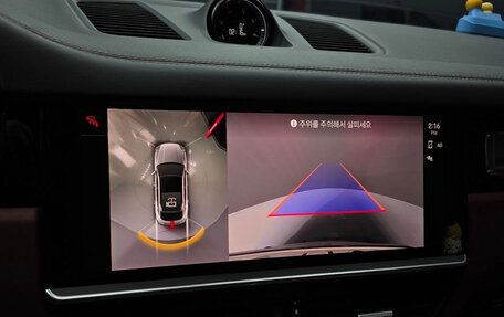 Porsche Cayenne III, 2022 год, 8 530 000 рублей, 15 фотография