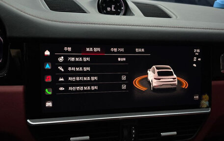 Porsche Cayenne III, 2022 год, 8 530 000 рублей, 14 фотография