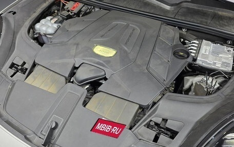 Porsche Cayenne III, 2022 год, 8 530 000 рублей, 6 фотография