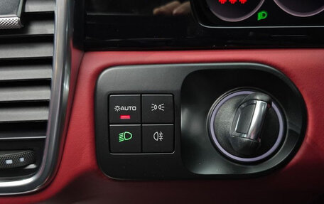 Porsche Cayenne III, 2022 год, 8 530 000 рублей, 17 фотография