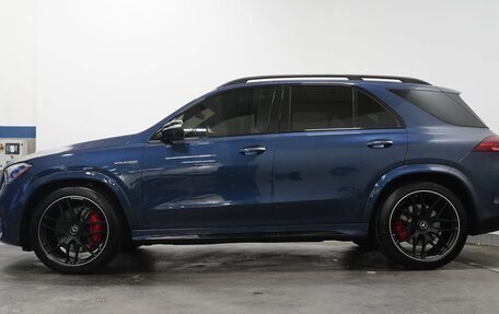 Mercedes-Benz GLE AMG, 2024 год, 16 750 600 рублей, 4 фотография