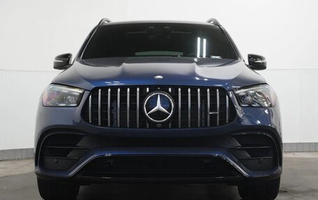 Mercedes-Benz GLE AMG, 2024 год, 16 750 600 рублей, 3 фотография