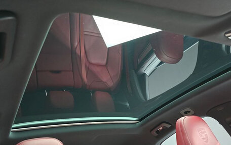 Porsche Cayenne III, 2022 год, 8 530 000 рублей, 19 фотография