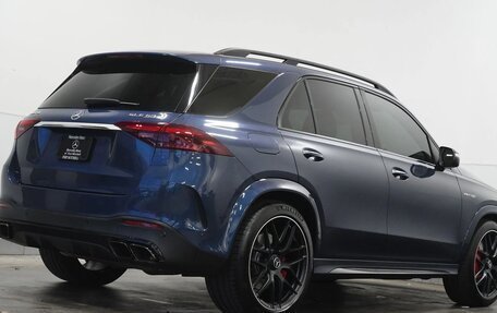 Mercedes-Benz GLE AMG, 2024 год, 16 750 600 рублей, 5 фотография