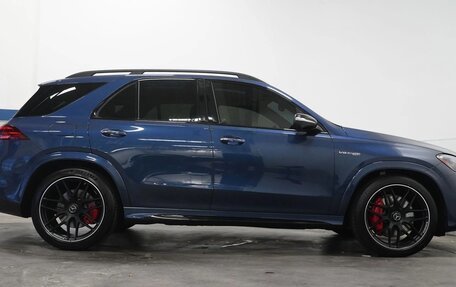 Mercedes-Benz GLE AMG, 2024 год, 16 750 600 рублей, 6 фотография