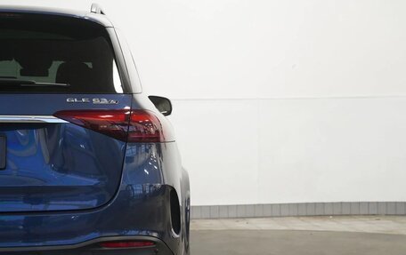 Mercedes-Benz GLE AMG, 2024 год, 16 750 600 рублей, 12 фотография