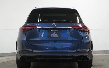 Mercedes-Benz GLE AMG, 2024 год, 16 750 600 рублей, 7 фотография