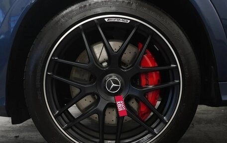 Mercedes-Benz GLE AMG, 2024 год, 16 750 600 рублей, 10 фотография