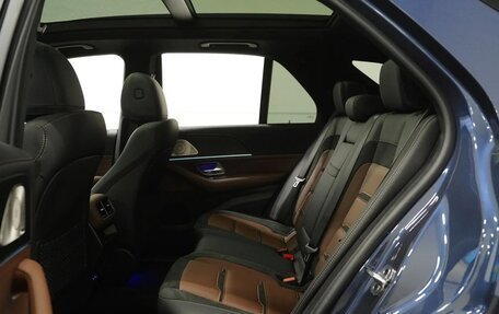 Mercedes-Benz GLE AMG, 2024 год, 16 750 600 рублей, 14 фотография