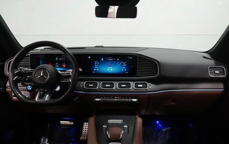 Mercedes-Benz GLE AMG, 2024 год, 16 750 600 рублей, 15 фотография