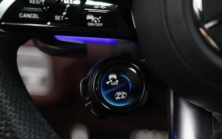 Mercedes-Benz GLE AMG, 2024 год, 16 750 600 рублей, 19 фотография