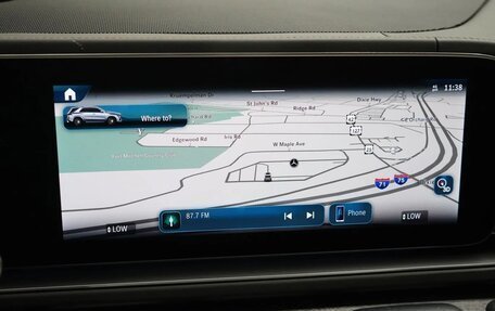 Mercedes-Benz GLE AMG, 2024 год, 16 750 600 рублей, 24 фотография