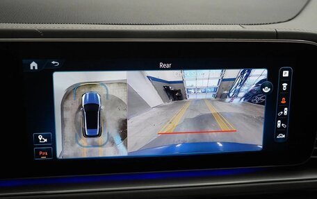 Mercedes-Benz GLE AMG, 2024 год, 16 750 600 рублей, 26 фотография