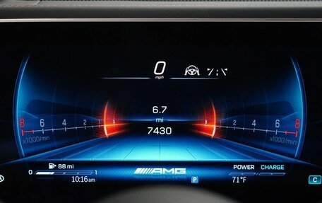 Mercedes-Benz GLE AMG, 2024 год, 16 750 600 рублей, 21 фотография