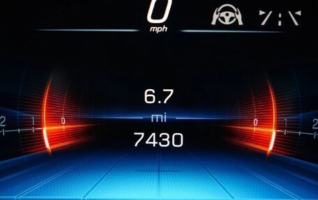 Mercedes-Benz GLE AMG, 2024 год, 16 750 600 рублей, 22 фотография