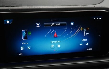 Mercedes-Benz GLE AMG, 2024 год, 16 750 600 рублей, 23 фотография