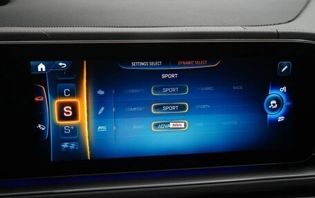 Mercedes-Benz GLE AMG, 2024 год, 16 750 600 рублей, 25 фотография