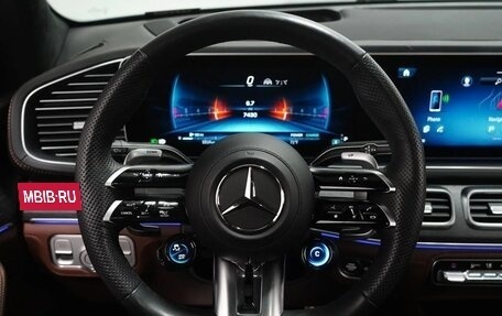Mercedes-Benz GLE AMG, 2024 год, 16 750 600 рублей, 16 фотография