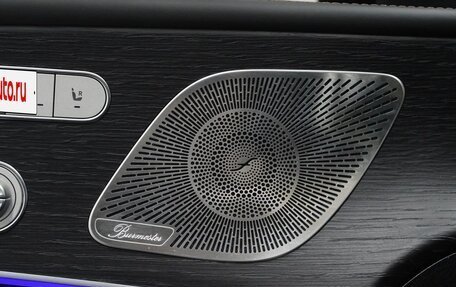 Mercedes-Benz GLE AMG, 2024 год, 16 750 600 рублей, 28 фотография