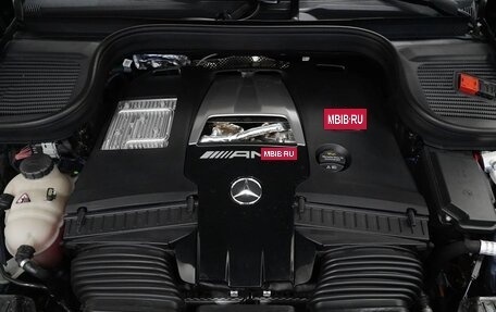 Mercedes-Benz GLE AMG, 2024 год, 16 750 600 рублей, 30 фотография