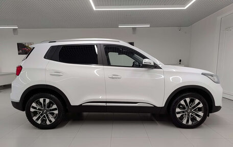 Chery Tiggo 4 I рестайлинг, 2021 год, 1 270 000 рублей, 8 фотография