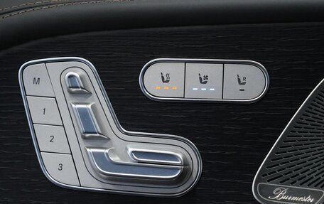 Mercedes-Benz GLE AMG, 2024 год, 16 750 600 рублей, 29 фотография