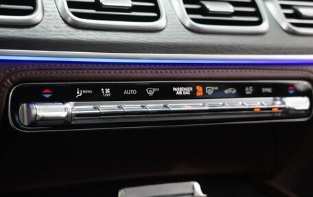 Mercedes-Benz GLE AMG, 2024 год, 16 750 600 рублей, 33 фотография