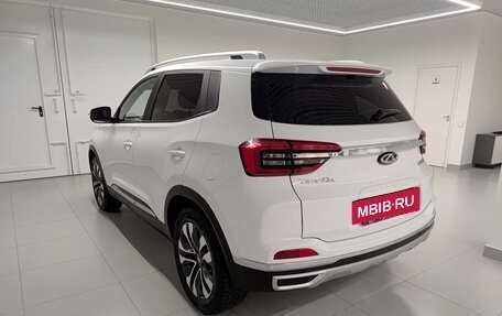 Chery Tiggo 4 I рестайлинг, 2021 год, 1 270 000 рублей, 11 фотография