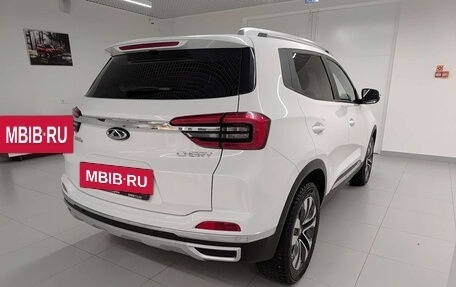 Chery Tiggo 4 I рестайлинг, 2021 год, 1 270 000 рублей, 9 фотография