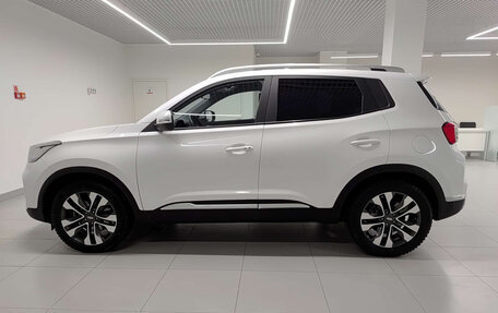 Chery Tiggo 4 I рестайлинг, 2021 год, 1 270 000 рублей, 12 фотография