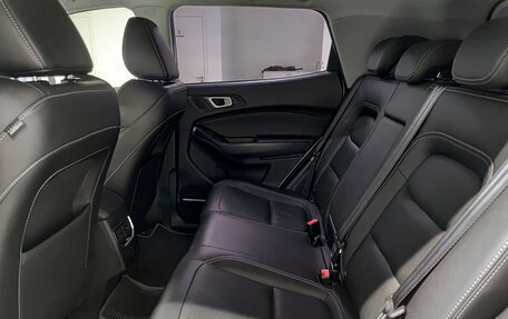 Chery Tiggo 4 I рестайлинг, 2021 год, 1 270 000 рублей, 16 фотография