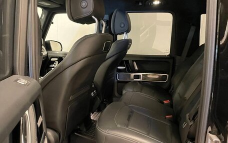 Mercedes-Benz G-Класс AMG, 2023 год, 24 700 000 рублей, 4 фотография