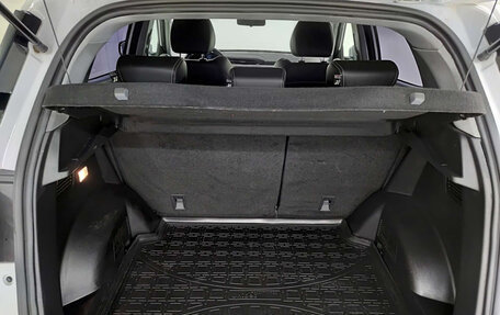 Chery Tiggo 4 I рестайлинг, 2021 год, 1 270 000 рублей, 14 фотография