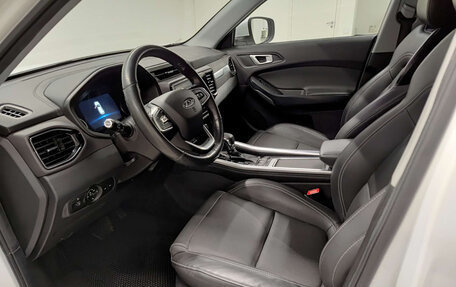 Chery Tiggo 4 I рестайлинг, 2021 год, 1 270 000 рублей, 15 фотография