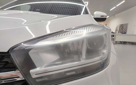 Chery Tiggo 4 I рестайлинг, 2021 год, 1 270 000 рублей, 21 фотография