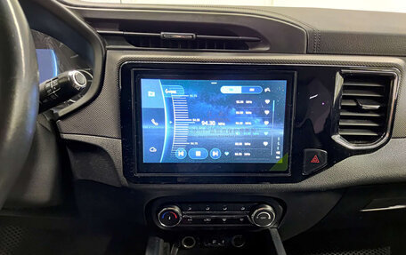 Chery Tiggo 4 I рестайлинг, 2021 год, 1 270 000 рублей, 19 фотография