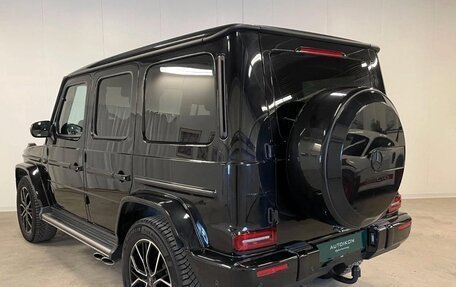 Mercedes-Benz G-Класс AMG, 2023 год, 24 700 000 рублей, 2 фотография