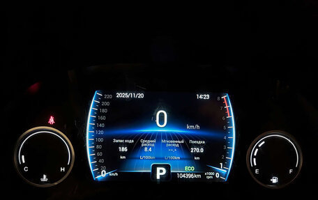 Chery Tiggo 4 I рестайлинг, 2021 год, 1 270 000 рублей, 17 фотография