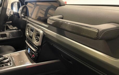 Mercedes-Benz G-Класс AMG, 2023 год, 24 700 000 рублей, 6 фотография