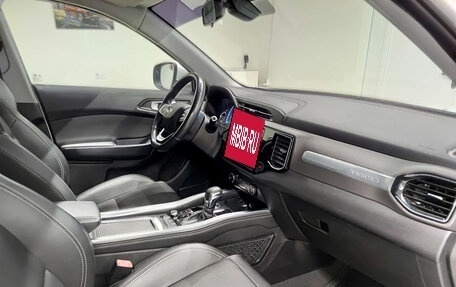 Chery Tiggo 4 I рестайлинг, 2021 год, 1 270 000 рублей, 20 фотография