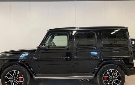 Mercedes-Benz G-Класс AMG, 2023 год, 24 700 000 рублей, 15 фотография