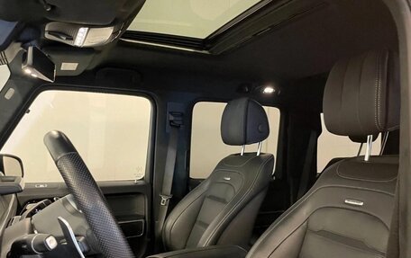 Mercedes-Benz G-Класс AMG, 2023 год, 24 700 000 рублей, 9 фотография