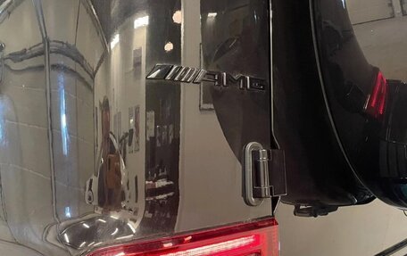 Mercedes-Benz G-Класс AMG, 2023 год, 24 700 000 рублей, 14 фотография