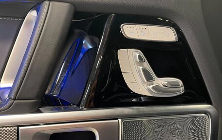 Mercedes-Benz G-Класс AMG, 2023 год, 24 700 000 рублей, 12 фотография