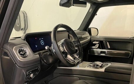 Mercedes-Benz G-Класс AMG, 2023 год, 24 700 000 рублей, 10 фотография